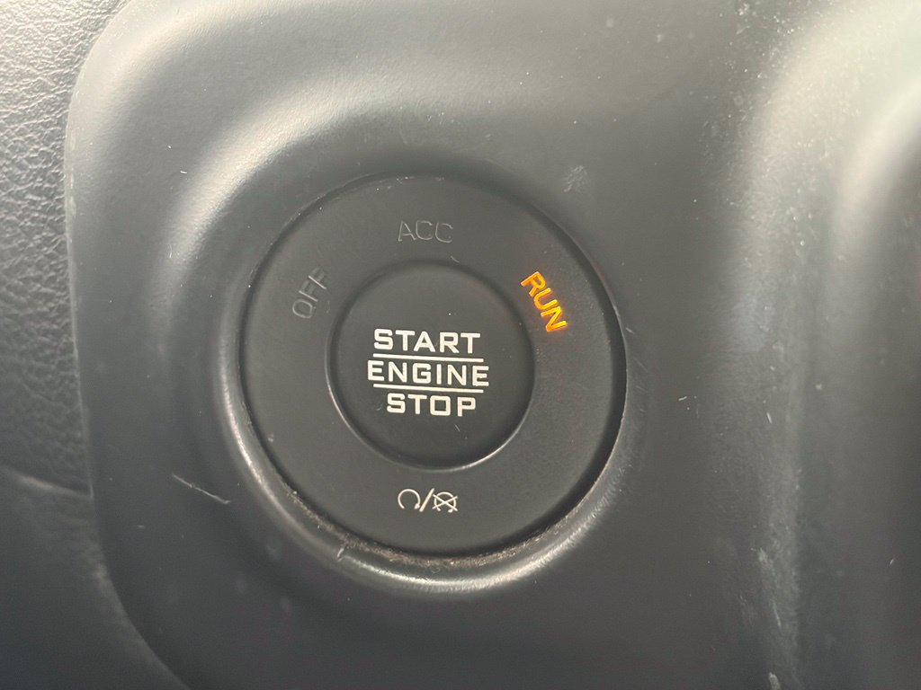 Used 2021 Jeep Wrangler Unlimited Sport AWD/4WD image 20