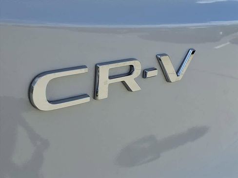 New 2026 Honda CR-V LX image 7