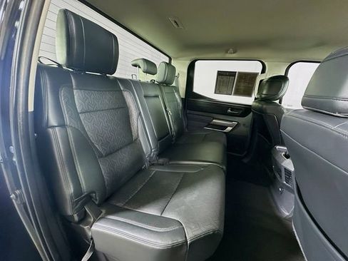 Used 2022 Toyota Tundra SR5 w/ TRD Sport Premium Package image 28