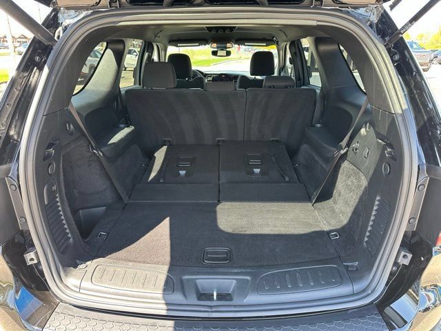 Used 2025 Dodge Durango GT AWD/4WD image 19