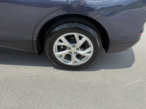 Used 2019 Chevrolet Equinox LT AWD/4WD image 19