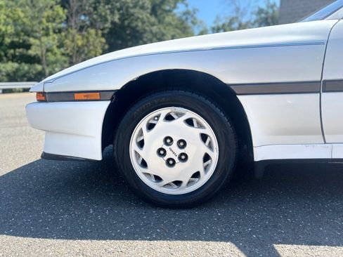 Used 1988 Toyota Supra RWD image 11