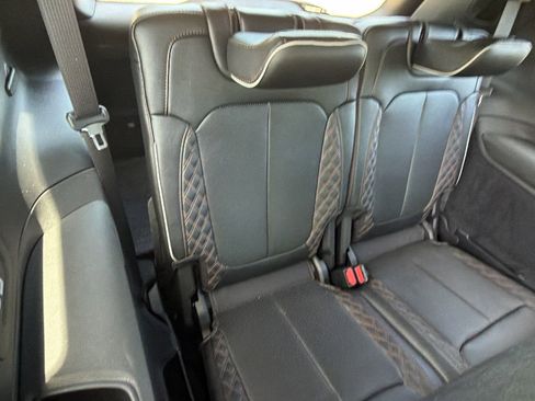 Used 2025 Jeep Grand Cherokee L Summit w/ Advanced Protech Group IV AWD/4WD image 23