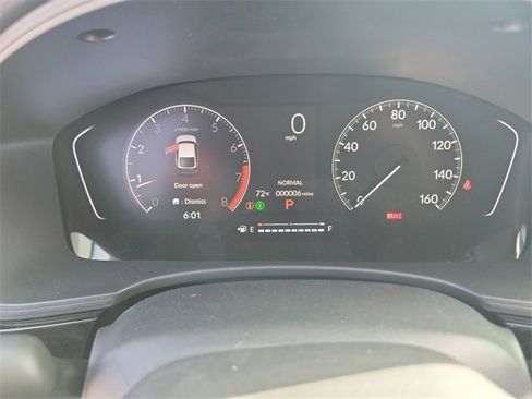 New 2025 Honda Civic Sport image 21