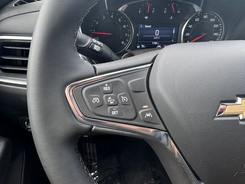 Used 2023 Chevrolet Equinox LT AWD/4WD image 27