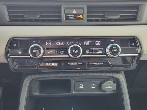 New 2026 Honda Pilot EX-L image 18