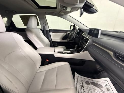 Used 2022 Lexus RX 350 FWD w/ Premium Package image 36