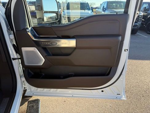 New 2026 Ford F350 King Ranch AWD/4WD image 19