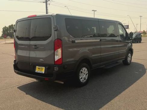 Used 2024 Ford Transit 350 XLT RWD image 8