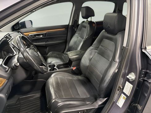 Used 2022 Honda CR-V EX-L image 12