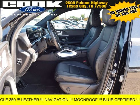 Used 2022 Mercedes-Benz GLE 350 image 18
