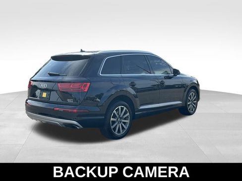 Used 2017 Audi Q7 3.0T Premium Plus w/ Premium Plus Package AWD/4WD image 5