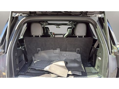 Used 2023 Lincoln Navigator Reserve AWD/4WD image 20