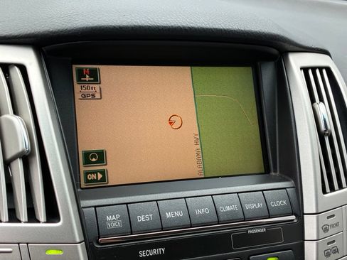 Used 2005 Lexus RX 330 AWD w/ Premium Plus Pkg image 22