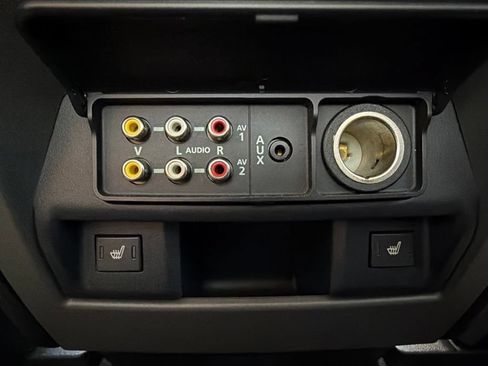 Used 2006 Land Rover Range Rover Sport HSE AWD/4WD image 42