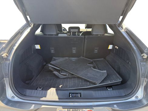 Certified 2023 Ford Mustang Mach-E Premium RWD image 17