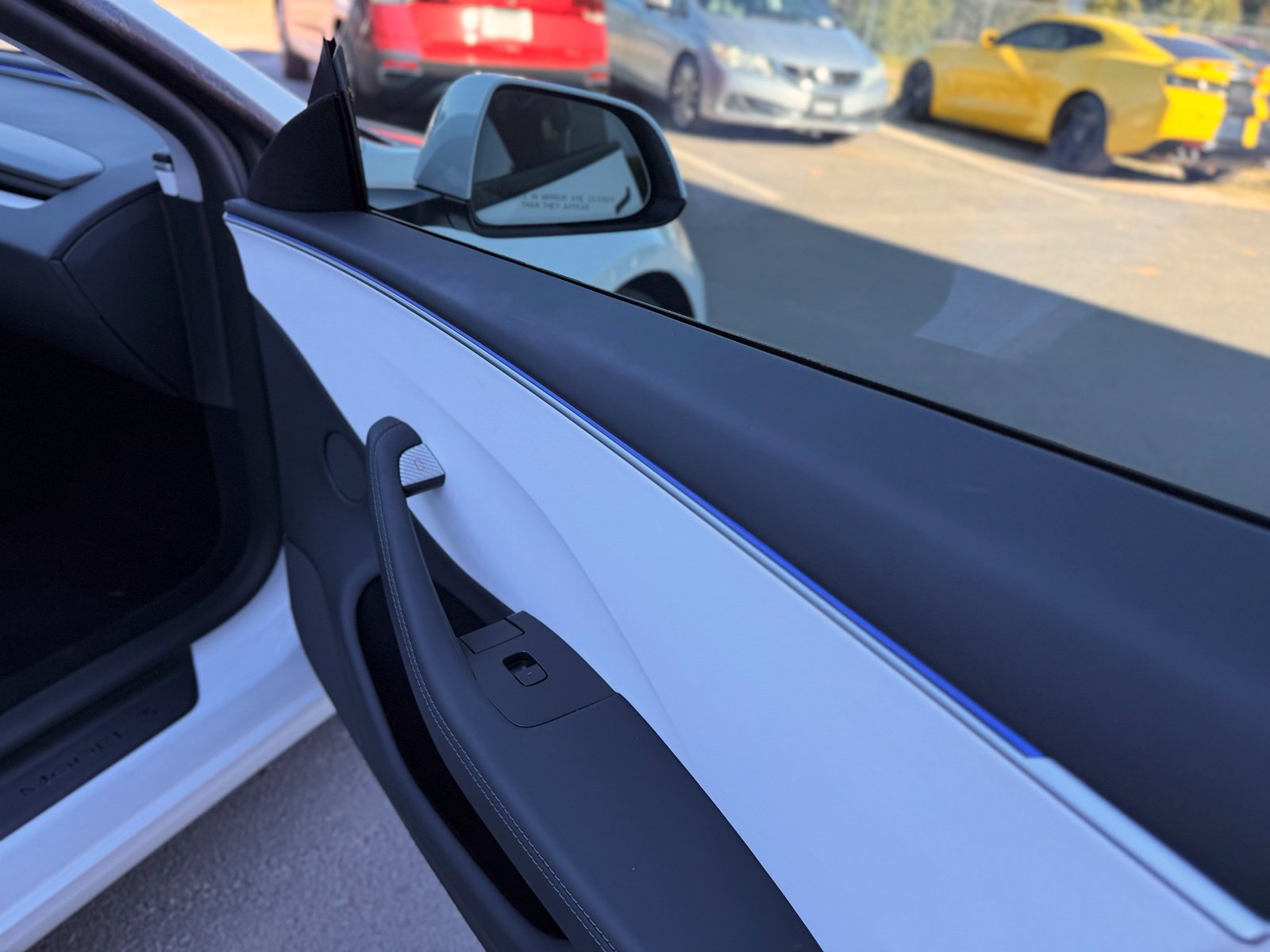 Used 2025 Tesla Model 3 Performance AWD/4WD image 29