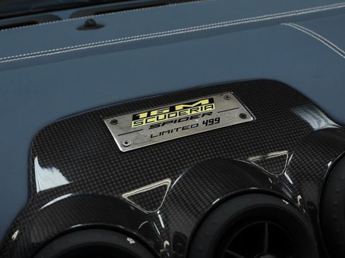 Certified 2009 Ferrari F430 Scuderia RWD image 66