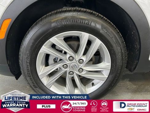 Used 2026 Buick Envista Preferred FWD image 9