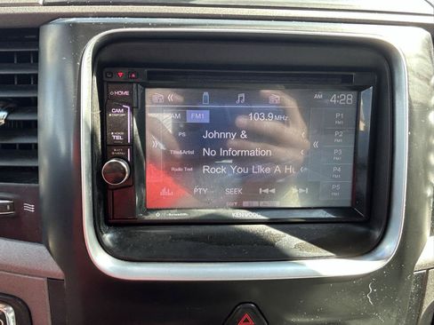 Used 2016 RAM 1500 ST w/ Popular Equipment Group AWD/4WD image 21