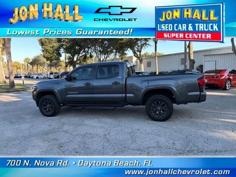 Used 2022 Toyota Tacoma SR5 image 6