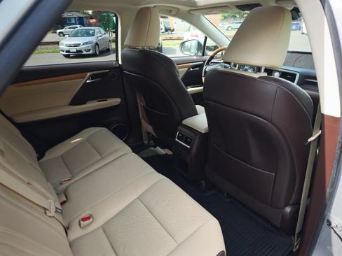 Used 2016 Lexus RX 350 AWD w/ Premium Package image 50