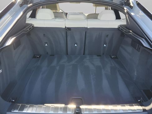 Certified 2024 BMW X6 M60i w/ Dynamic Handling Package image 28