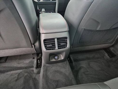 Certified 2023 Hyundai Sonata N Line FWD image 19