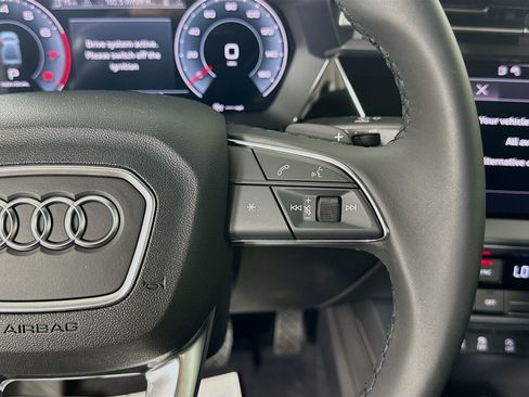 New 2026 Audi A3 2.0T Premium Plus AWD/4WD image 20