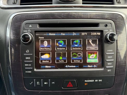 Used 2015 Buick Enclave Leather image 53