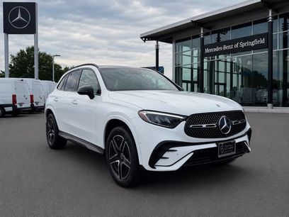Used 2023 Mercedes-Benz GLC 300 4MATIC