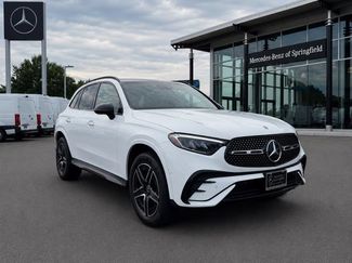 Used 2023 Mercedes-Benz GLC 300 4MATIC video 1