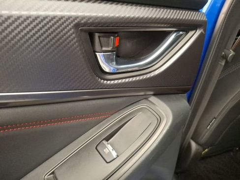 Used 2022 Subaru WRX Limited image 37