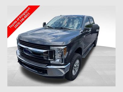 Used 2019 Ford F250 XLT
