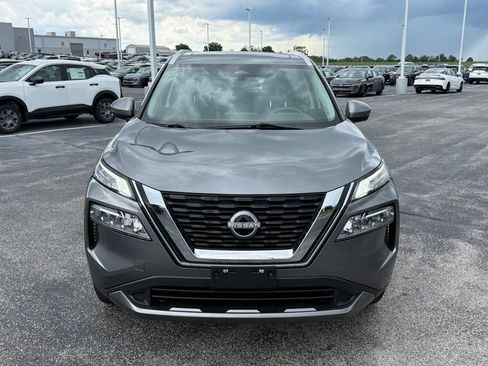 Used 2023 Nissan Rogue SL w/ SL Premium Package AWD/4WD image 23