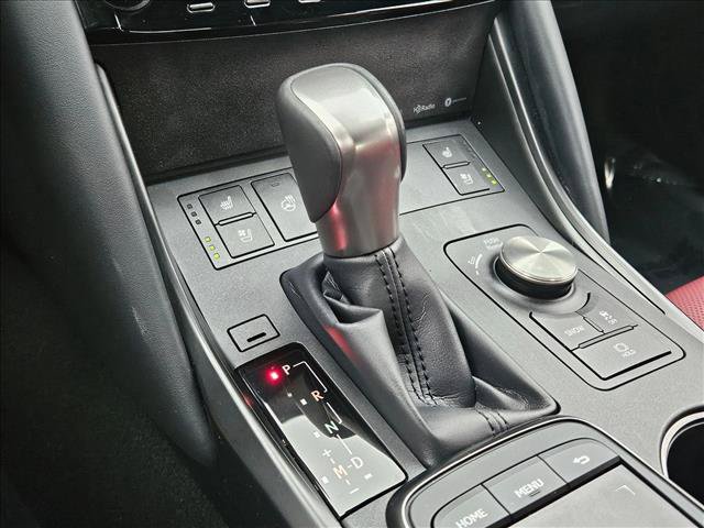 Used 2024 Lexus IS 300 w/ Comfort Package RWD image 12
