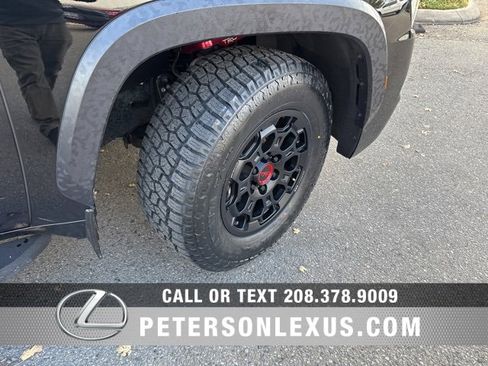 Used 2024 Toyota Sequoia TRD Pro image 10