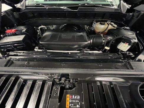 Used 2023 Chevrolet Silverado 1500 RST w/ LPO, Dark Essentials Package image 36