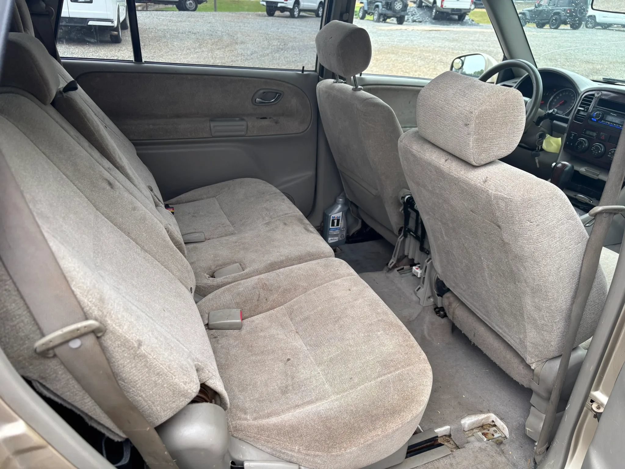 Used 2006 Suzuki XL7 4WD image 14