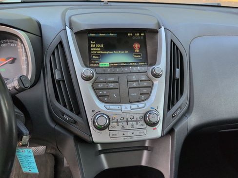 Used 2012 Chevrolet Equinox LT AWD/4WD image 17
