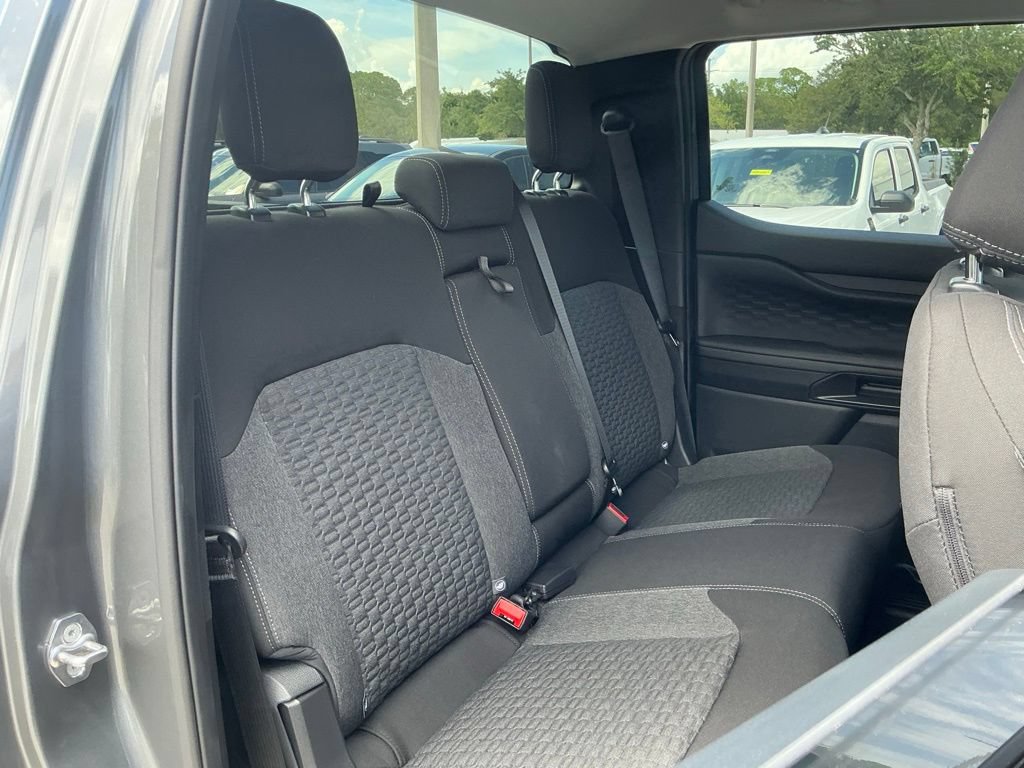 New 2026 Ford Ranger XL w/ Trailer Tow Package RWD image 17