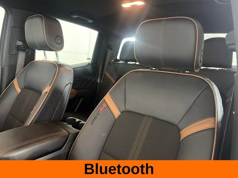 Used 2024 GMC Canyon AT4 AWD/4WD image 11