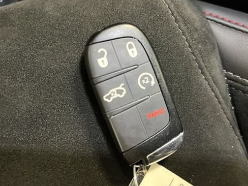 Used 2024 Dodge Hornet R/T w/ Track Pack AWD/4WD image 21
