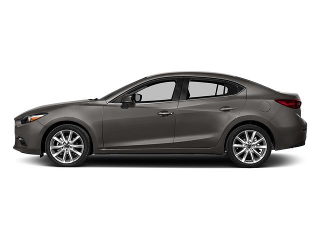 Used 2017 MAZDA MAZDA3 Touring FWD image 2