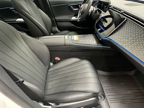 New 2026 Mercedes-Benz E 350 Sedan image 15