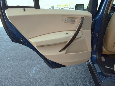 Used 2006 BMW X3 3.0i image 38