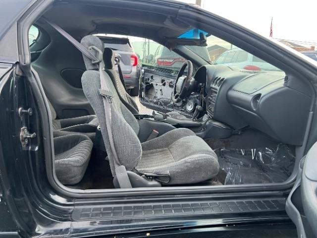 Used 1999 Pontiac Firebird Coupe w/ Opt Pkg RWD image 13