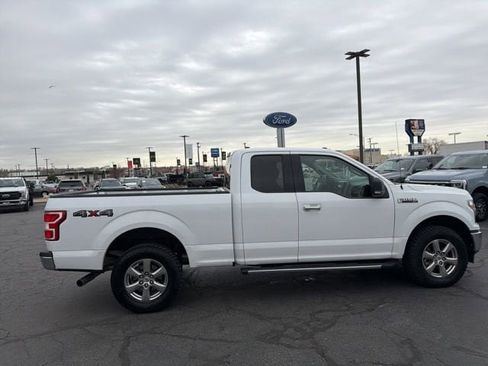 Used 2018 Ford F150 XLT w/ Equipment Group 302A Luxury image 5