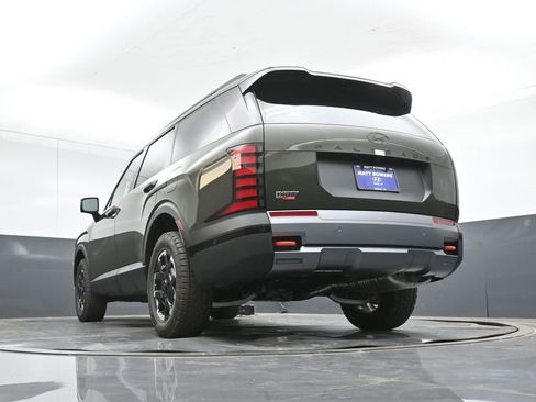 New 2026 Hyundai Palisade XRT Pro AWD/4WD image 12