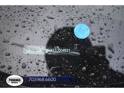 New 2026 Acura RDX Base image 35